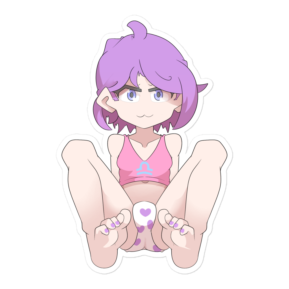 Feet