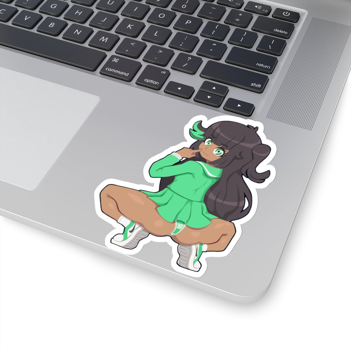 MIDORI 3 (Kiss-Cut Stickers)