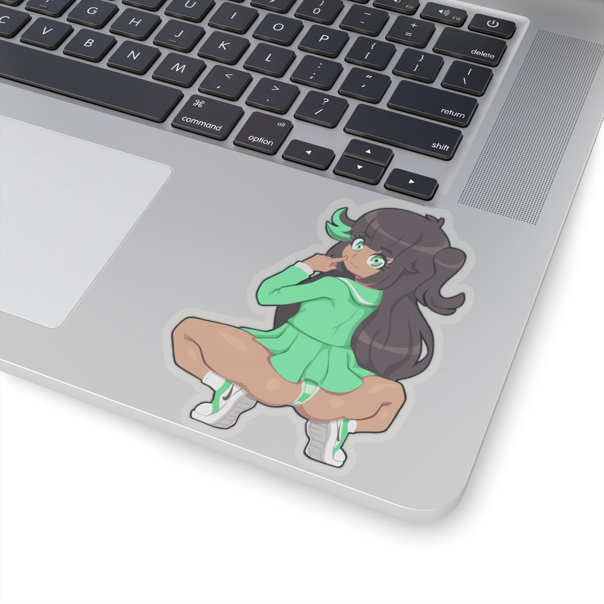 MIDORI 3 (Kiss-Cut Stickers)