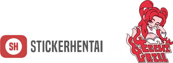 StickerHentai