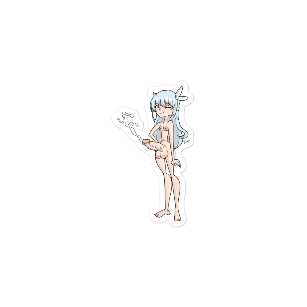 Chiisana Came (Kiss-Cut Stickers)