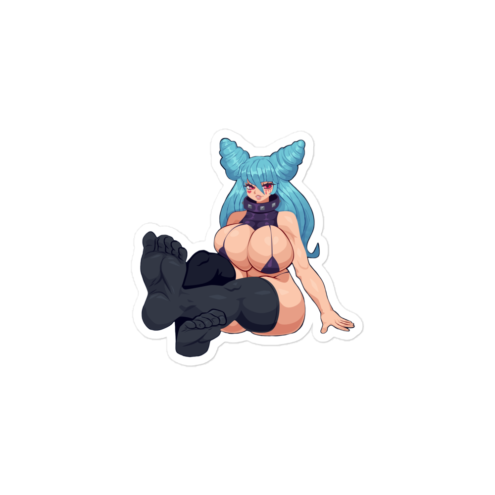 CANOLAPI 2 (Sticker)