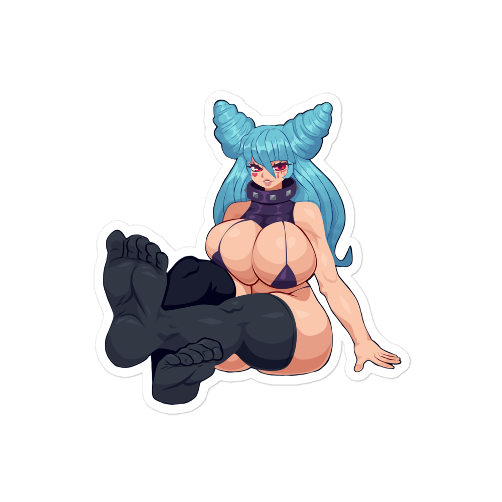 CANOLAPI 2 (Sticker)